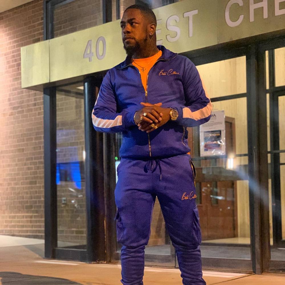 Meet your Posher, Ej